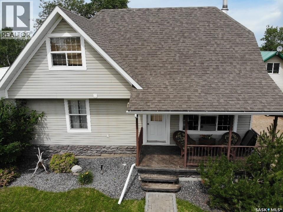 Joanette Dr Cabin - 11