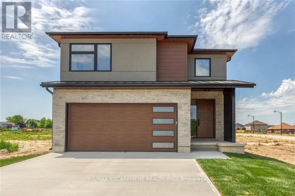92 CRADDOCK BOULEVARD - 1