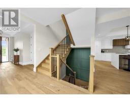Kitchen - 92 Craddock Boulevard, Haldimand, ON N0A1J0 Photo 7