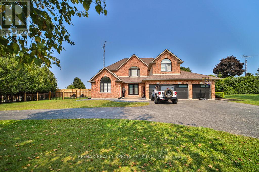 1467 NORFOLK COUNTY 19 ROAD - 1
