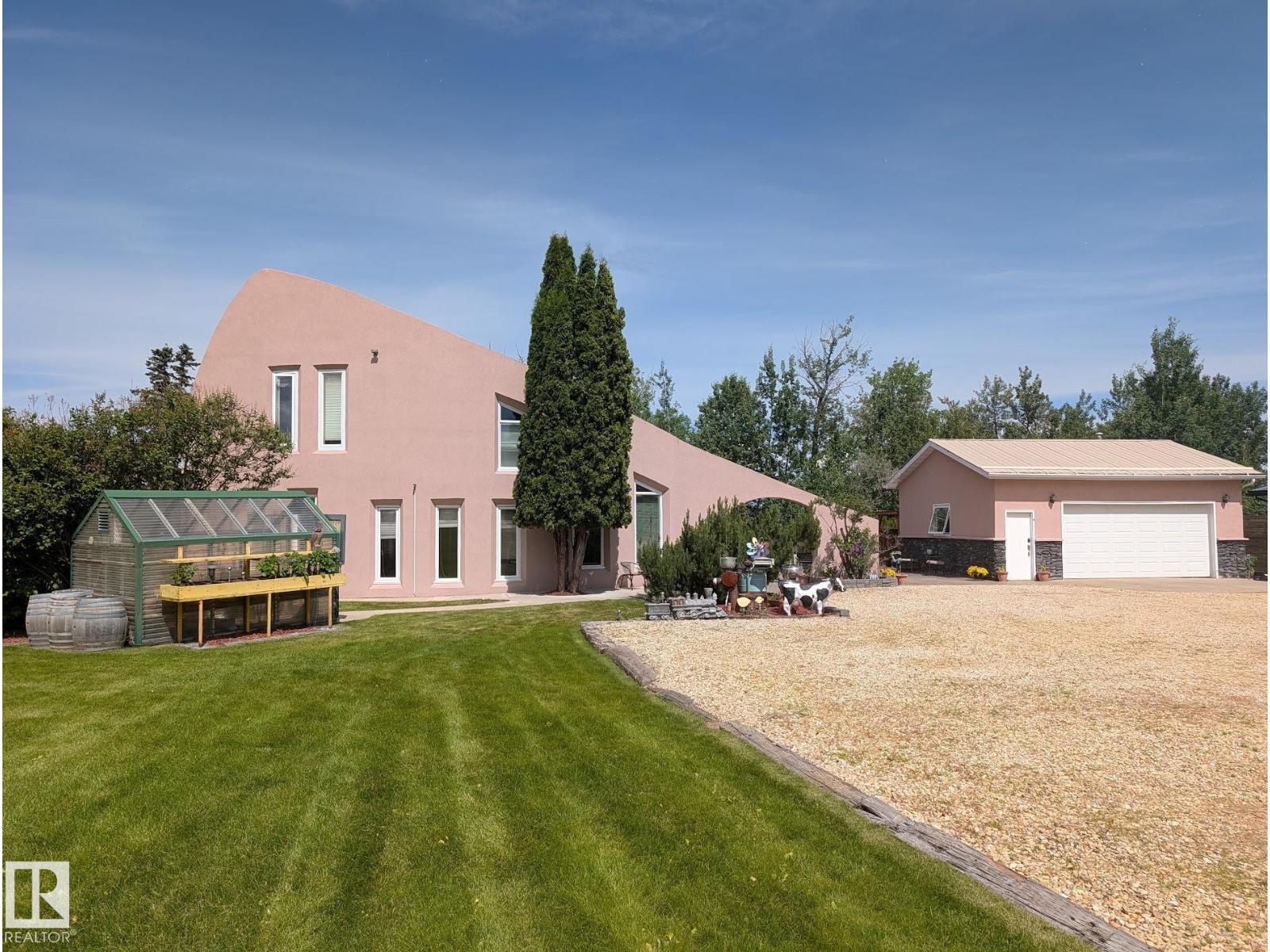 73078 SOUTHSHORE DR - 1