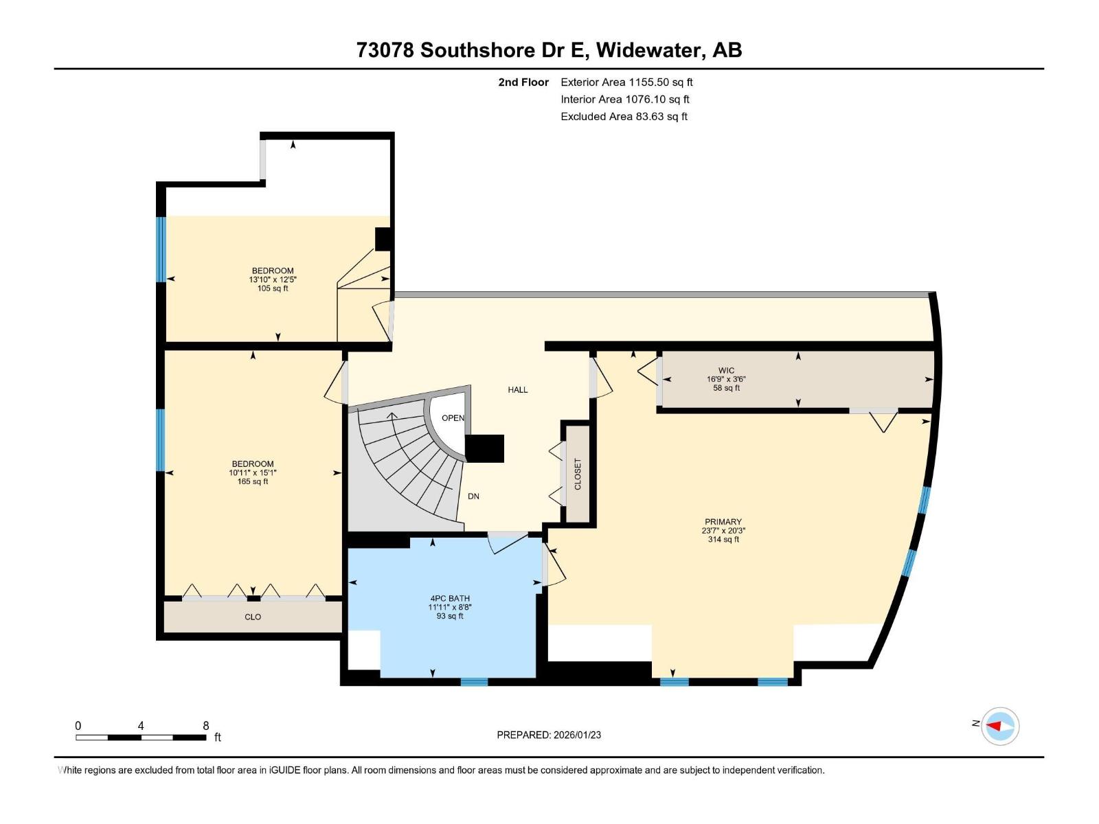 73078 SOUTHSHORE DR - 51