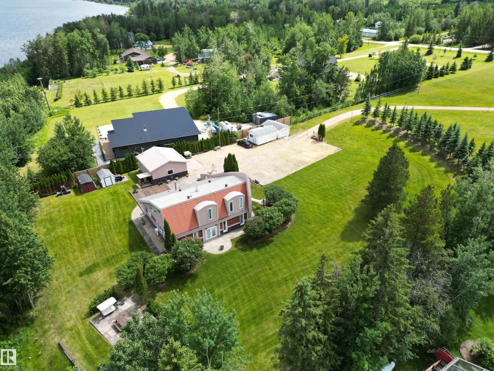 73078 SOUTHSHORE DR - 5