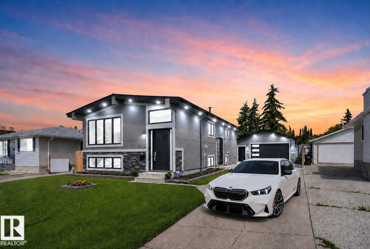 3911 67 ST NW - 1
