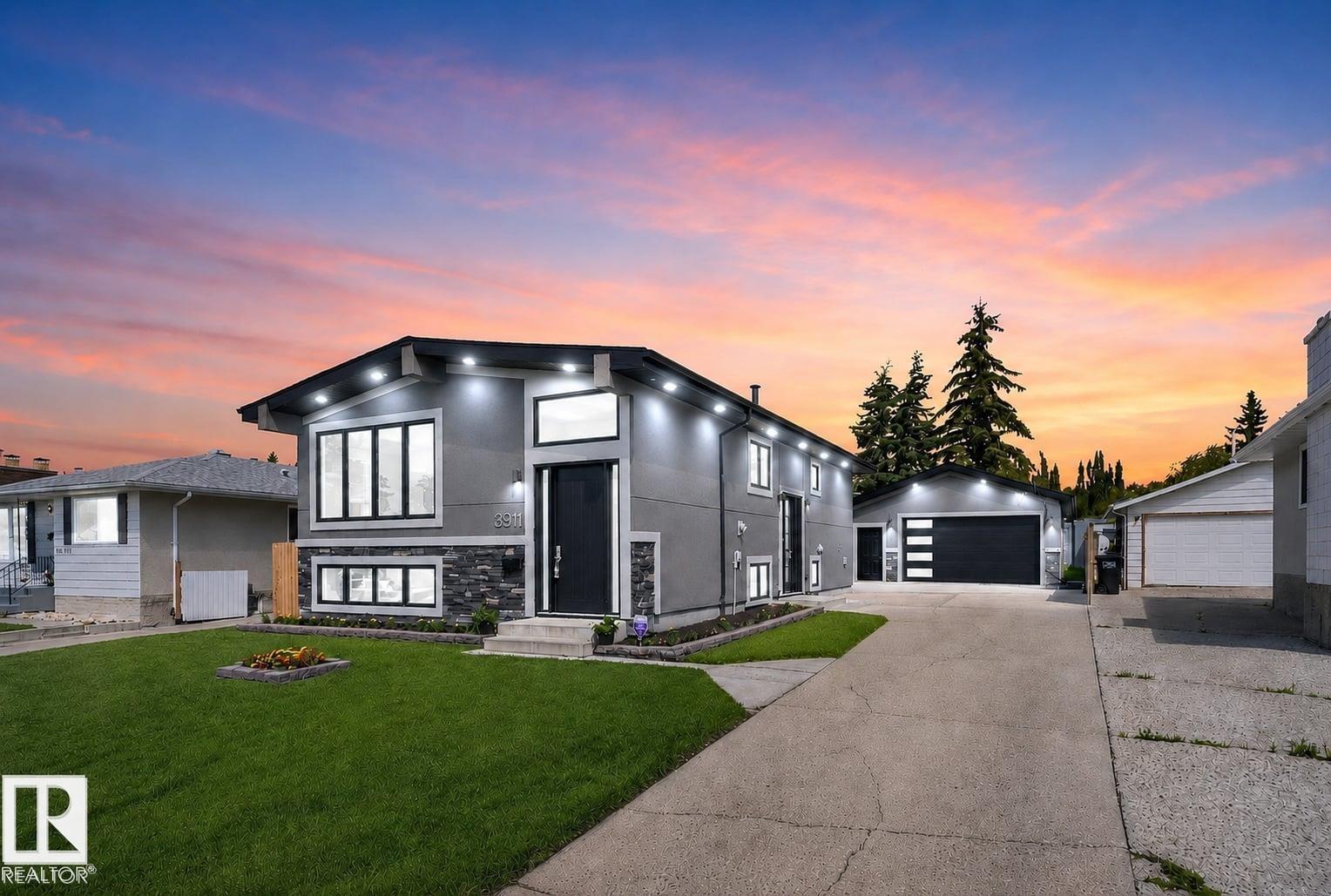 3911 67 ST NW - 3