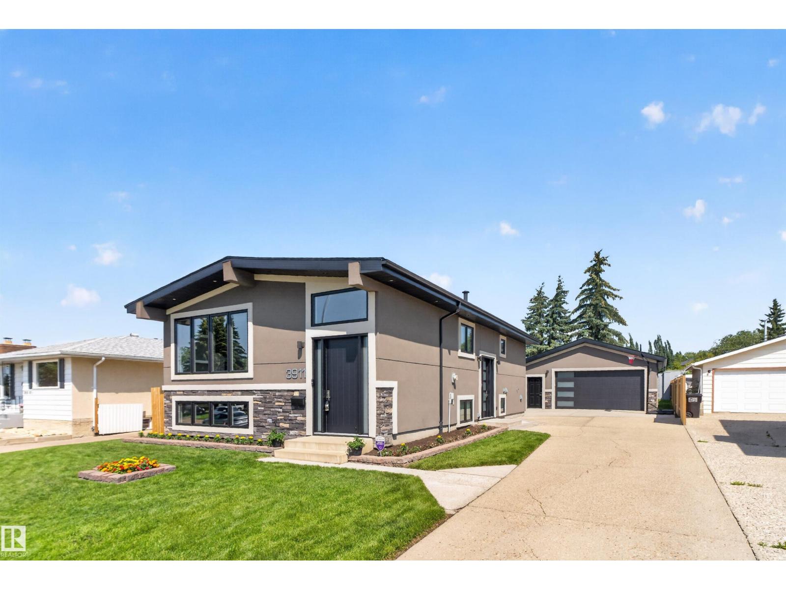 3911 67 ST NW - 4