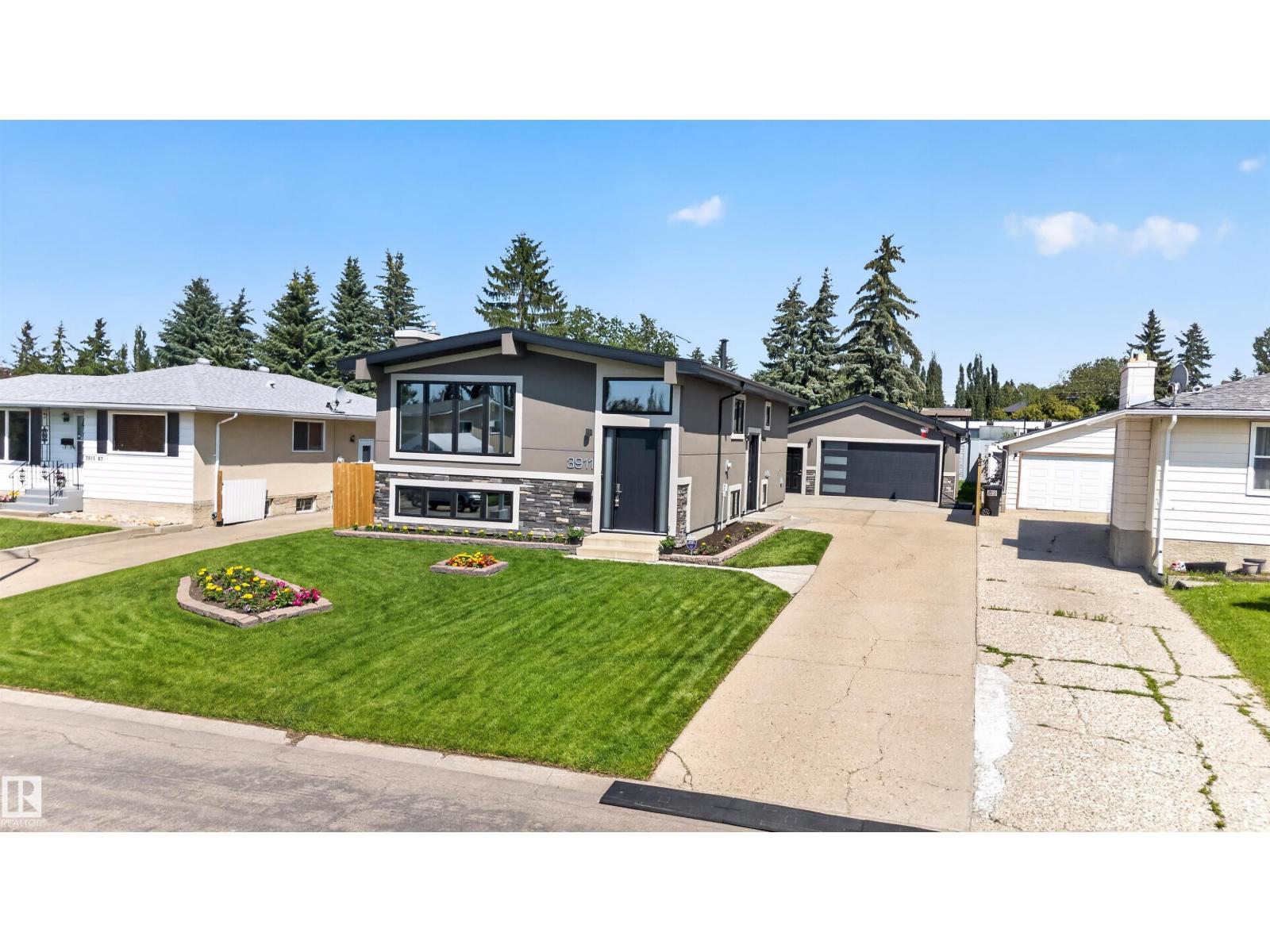 3911 67 ST NW - 17
