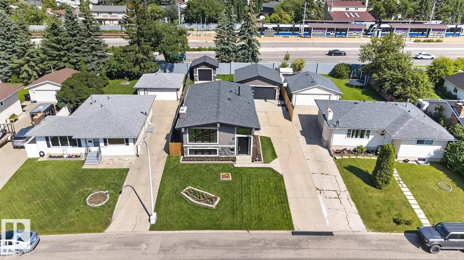 3911 67 ST NW - 72