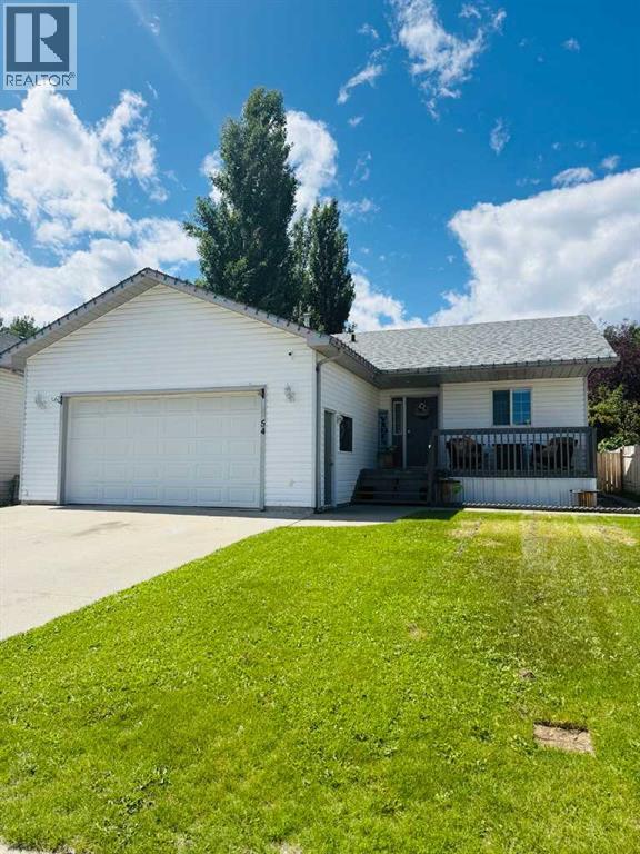 54 Olson Crescent - 1