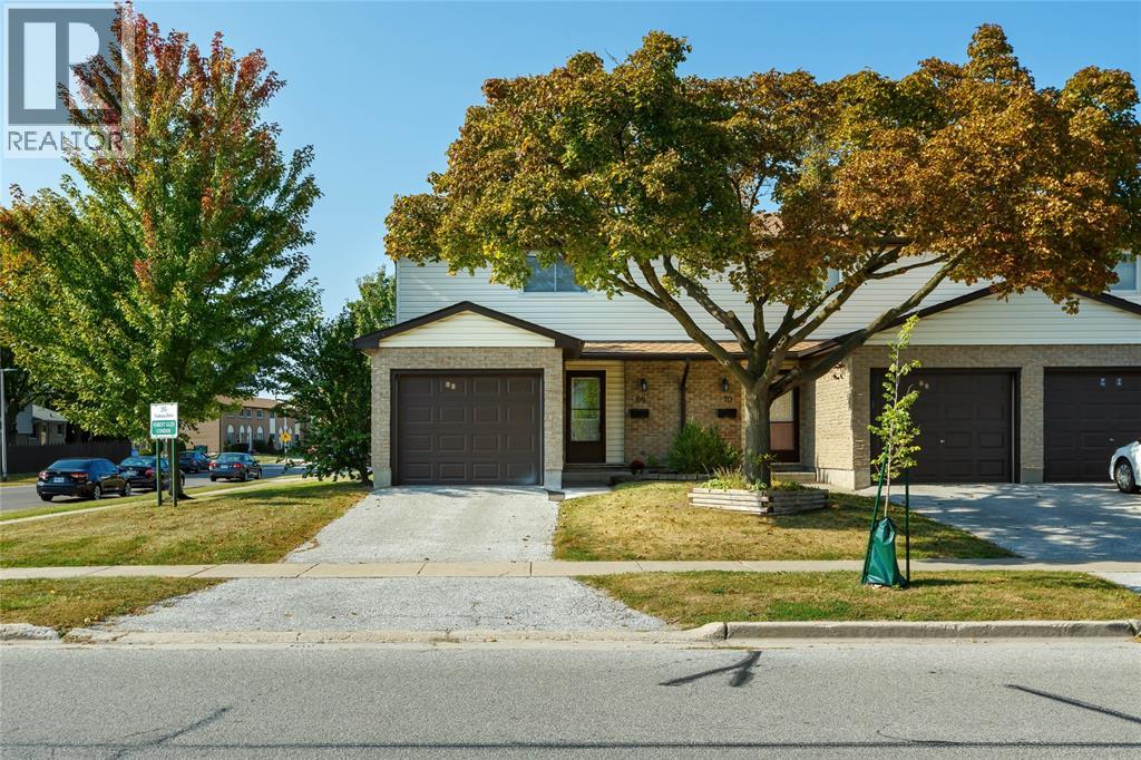 #69 215 TRUDEAU DRIVE - 2