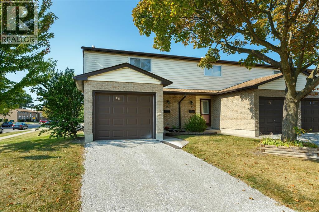 #69 215 TRUDEAU DRIVE - 3