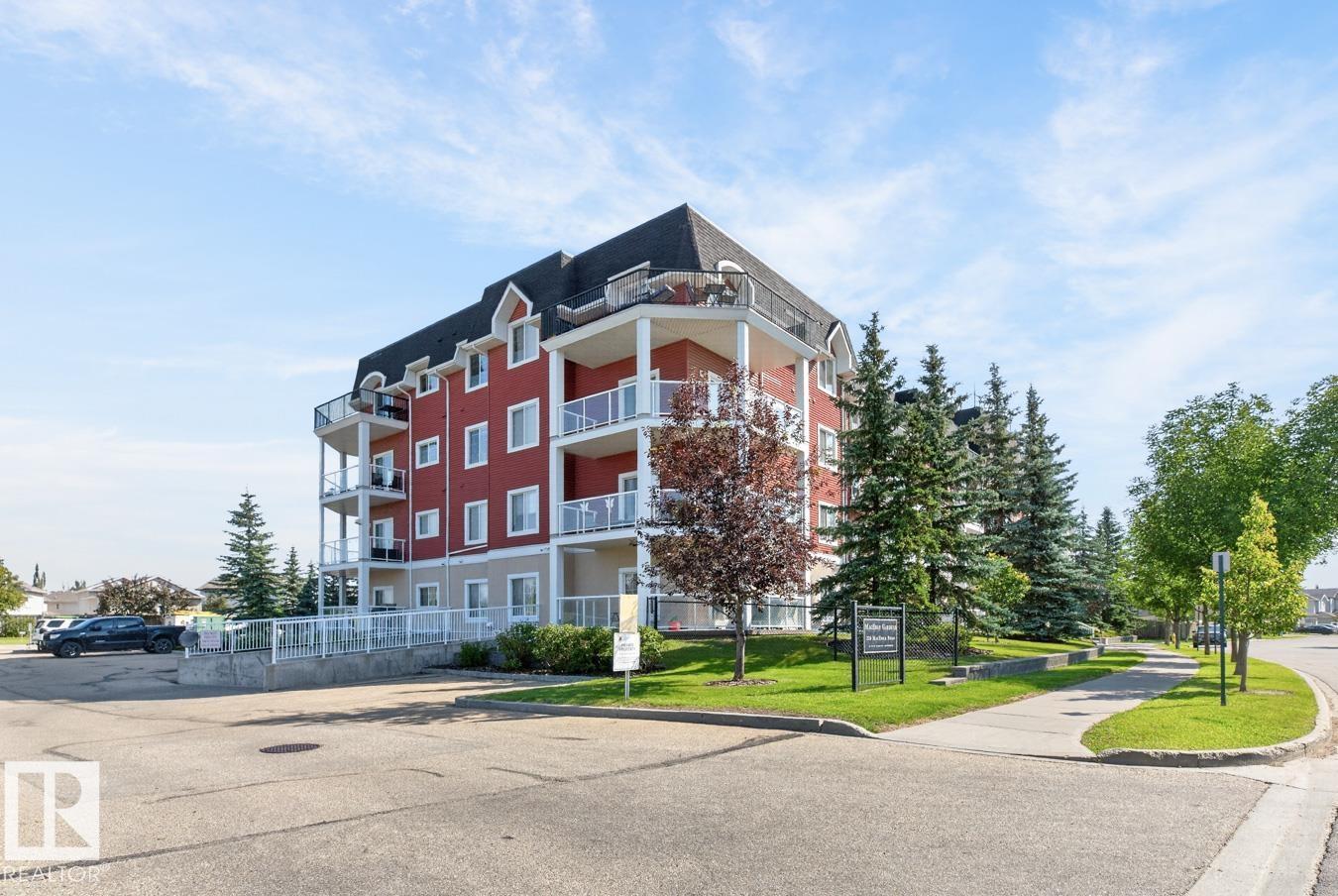 #313 226 MACEWAN RD SW - 2