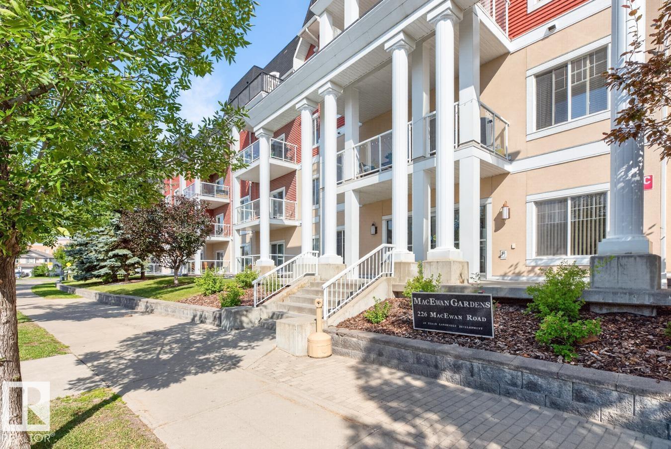 #313 226 MACEWAN RD SW - 3