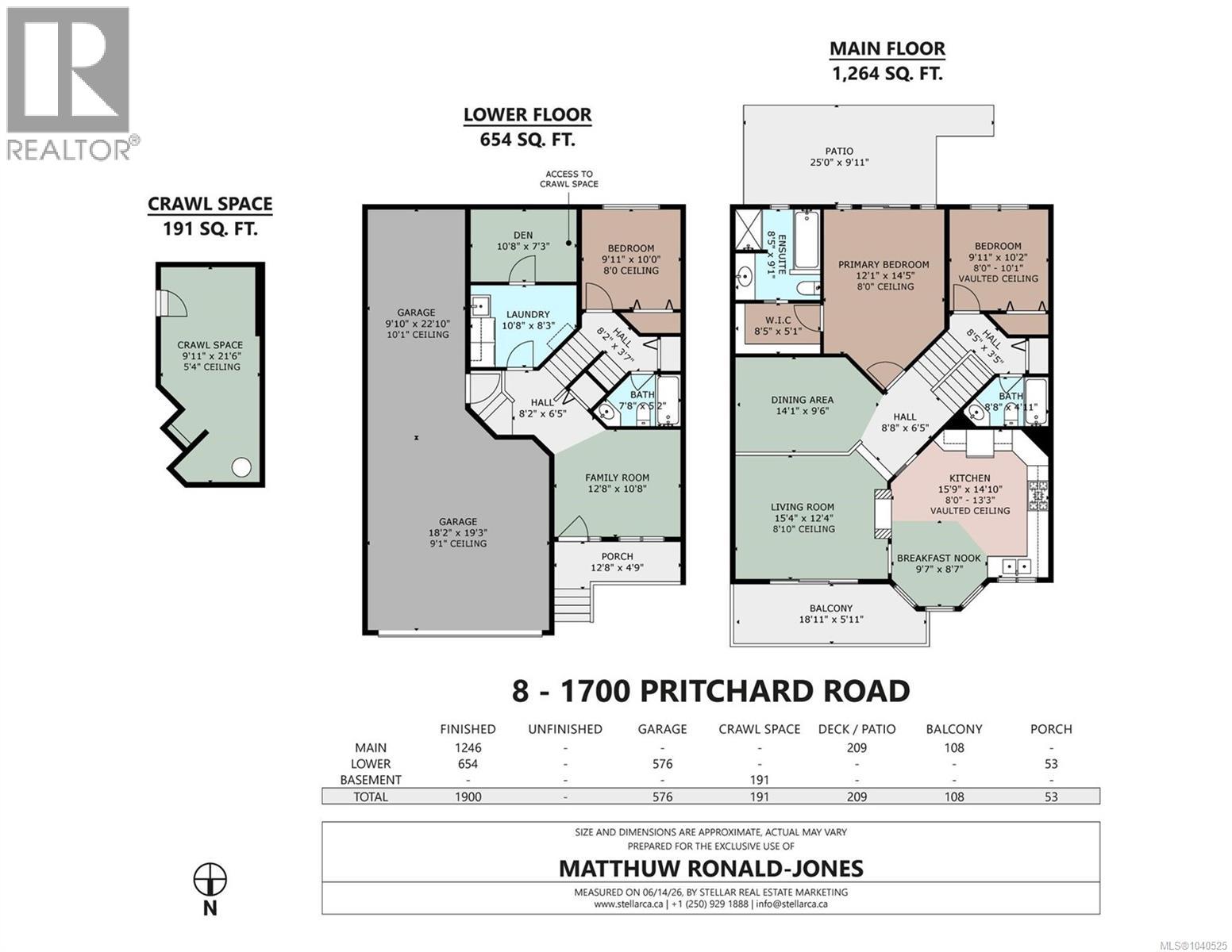 #8 1700 Pritchard Rd - 51