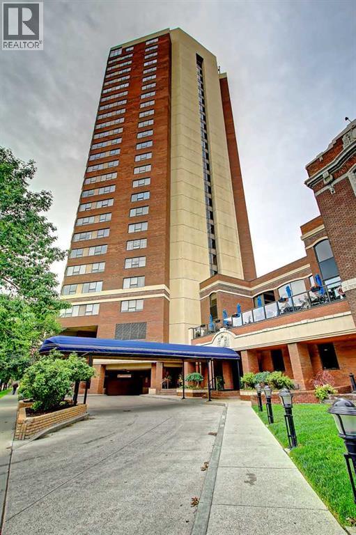 #1930 720 13 Avenue SW - 1