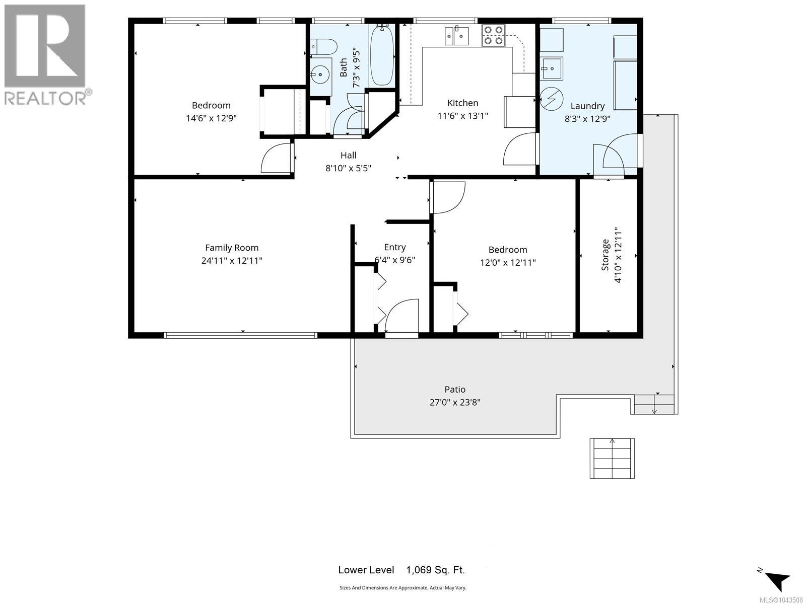 1323 Helen St - 32