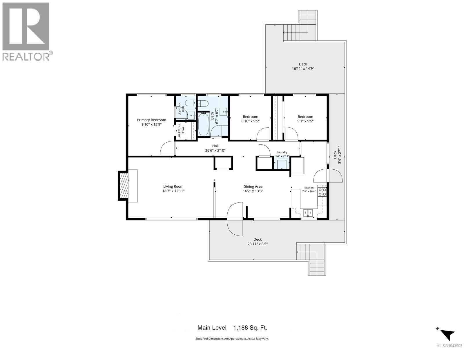 1323 Helen St - 6