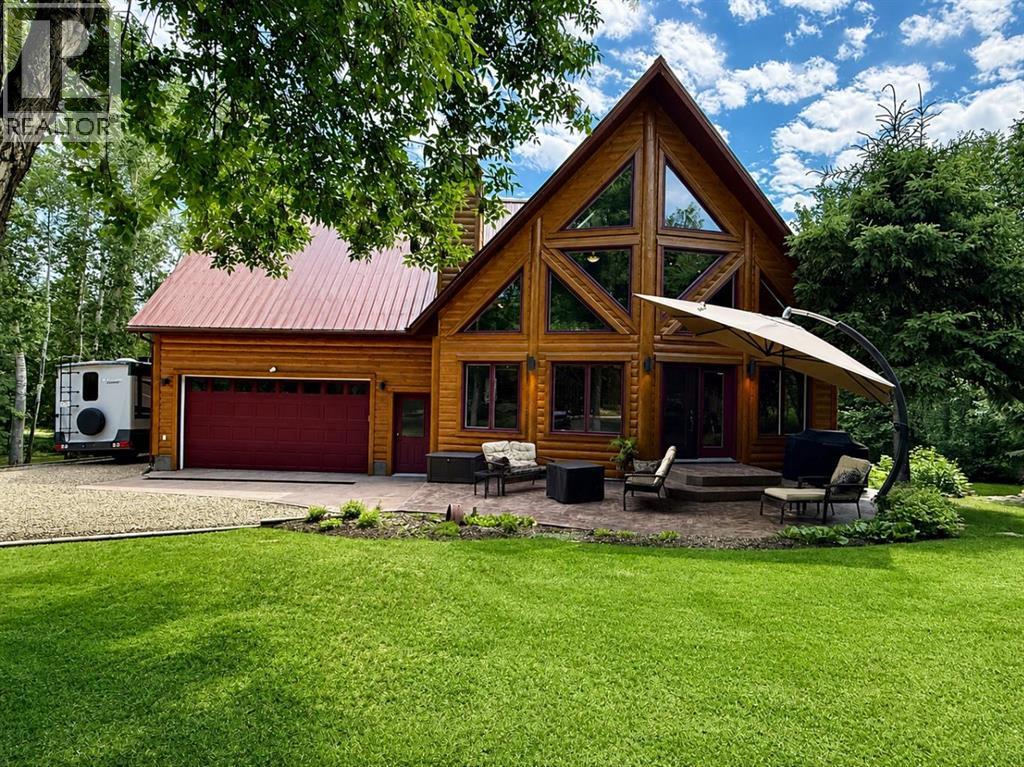 105, 433042 Range Road 221 - 1