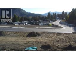 Glencaird Street Lot# 23, Lumby, BC V0E2G0 Photo 15