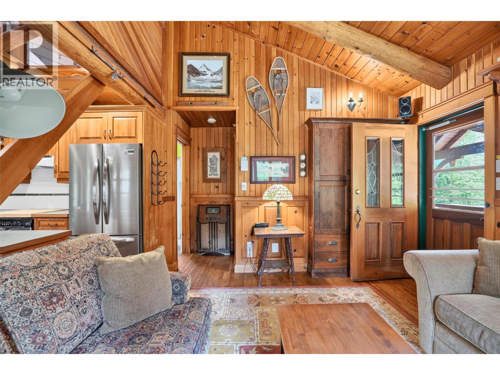 422 Howser Station Road - 19