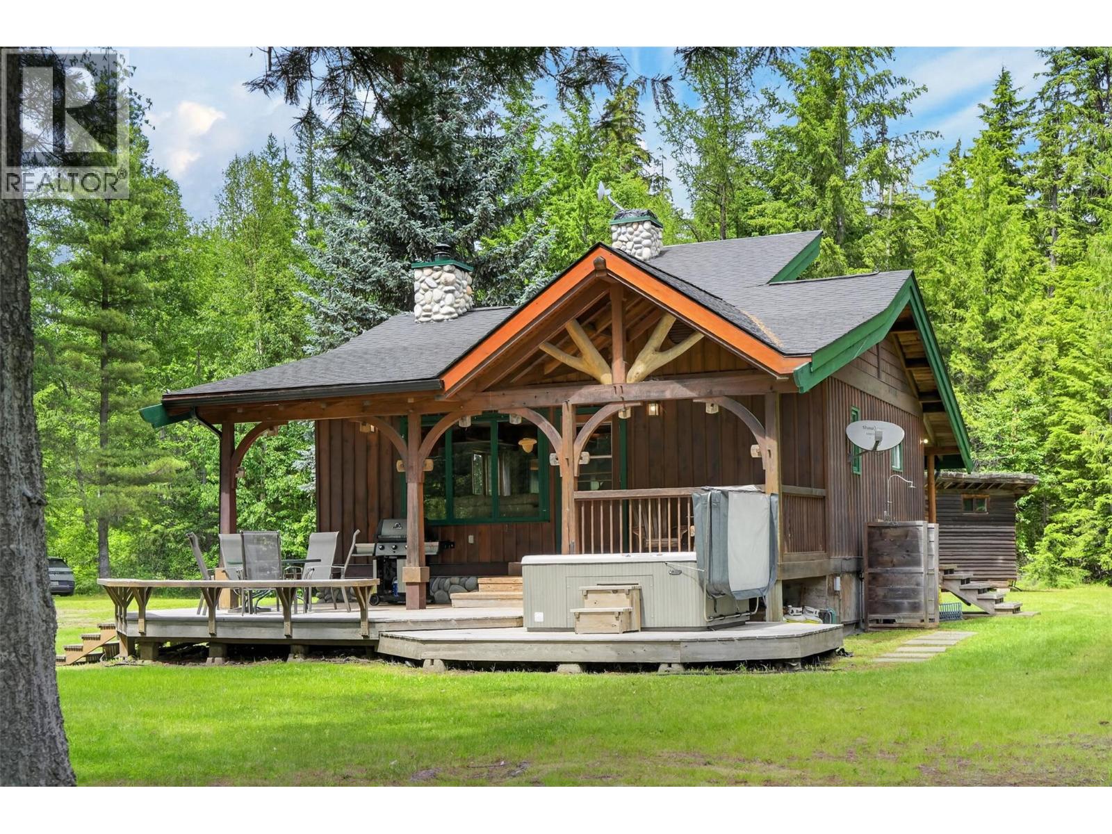 422 Howser Station Road - 39
