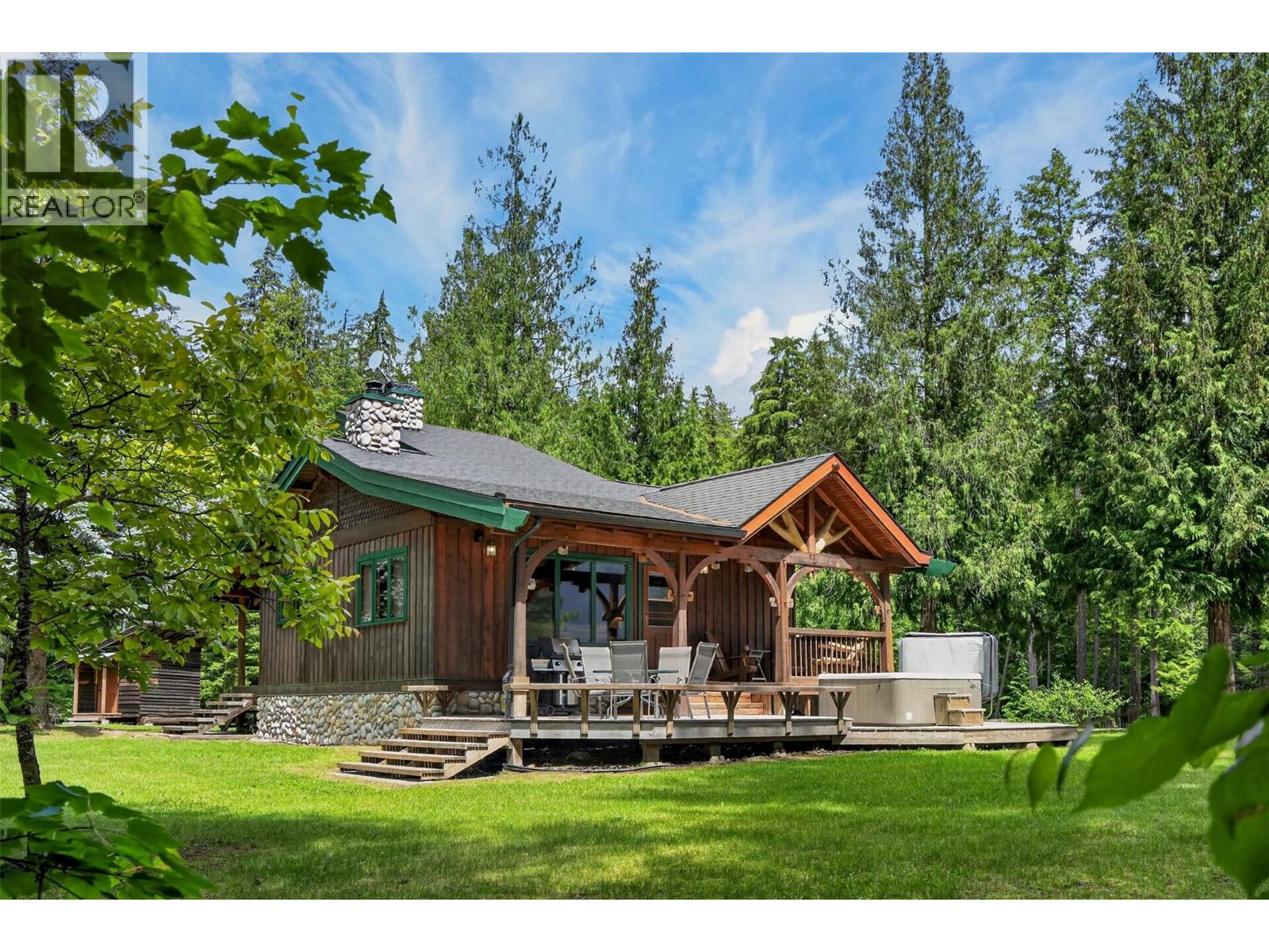 422 Howser Station Road - 3
