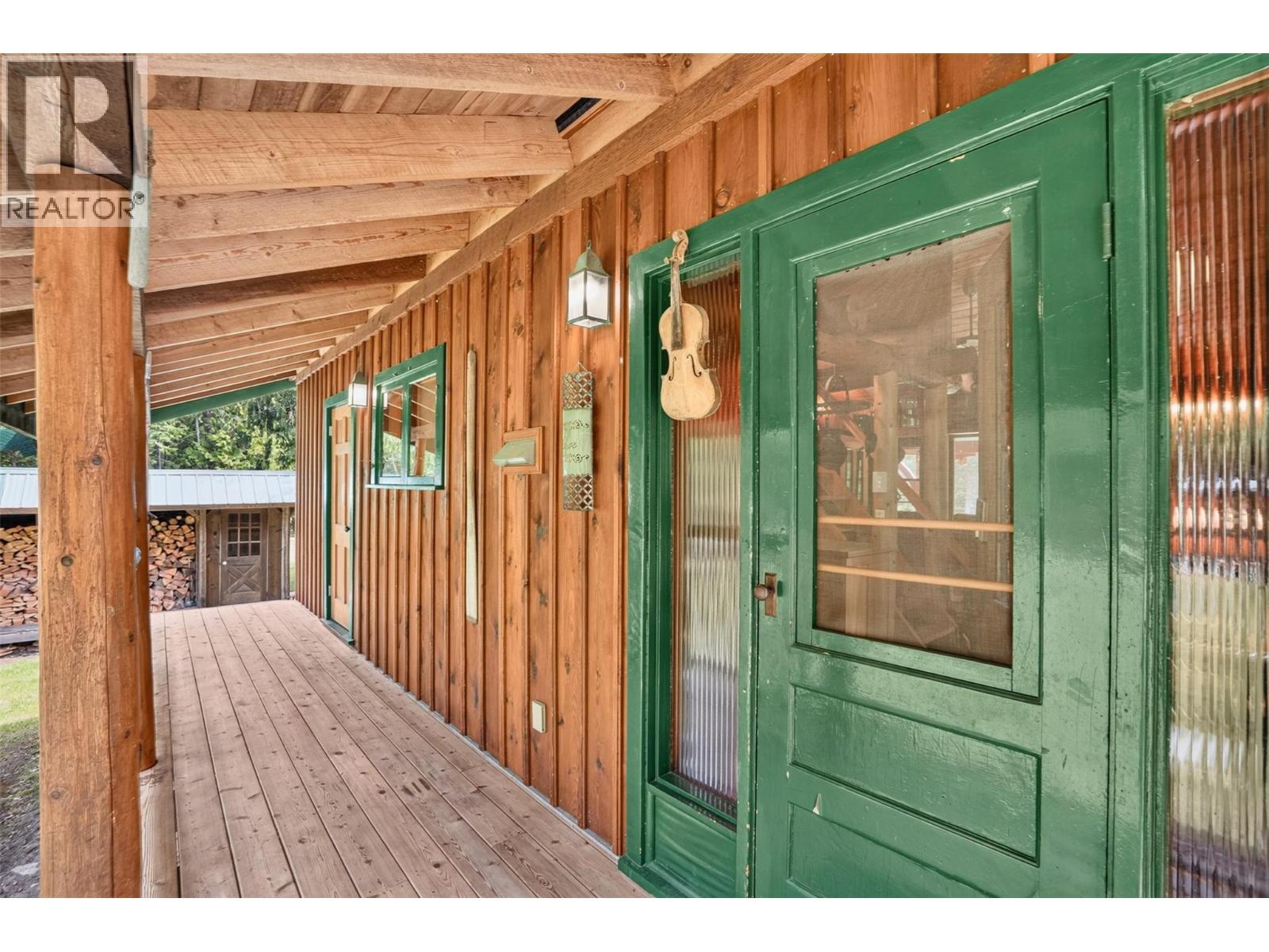 422 Howser Station Road - 4