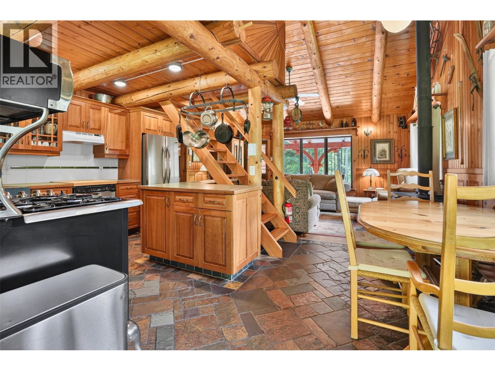 422 Howser Station Road - 5