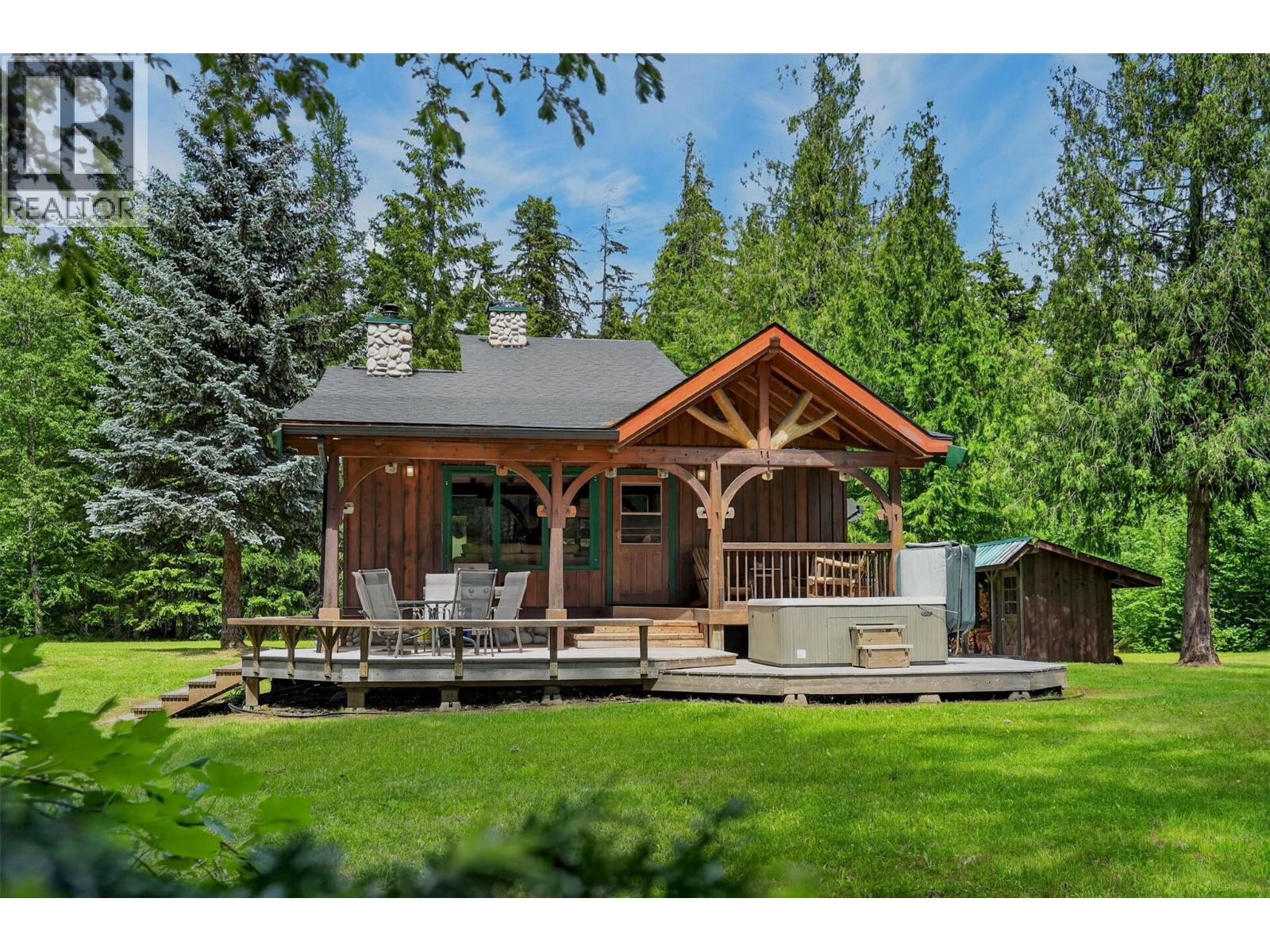 422 Howser Station Road - 38