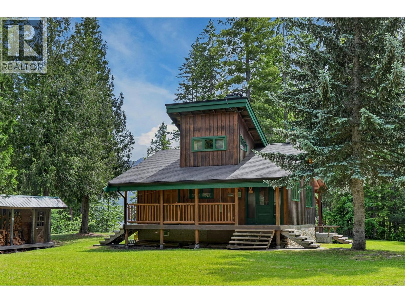 422 Howser Station Road - 41