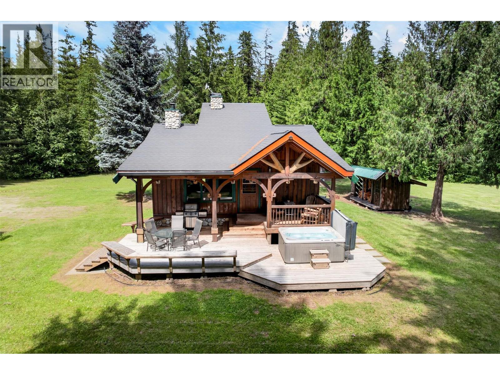 422 Howser Station Road - 47