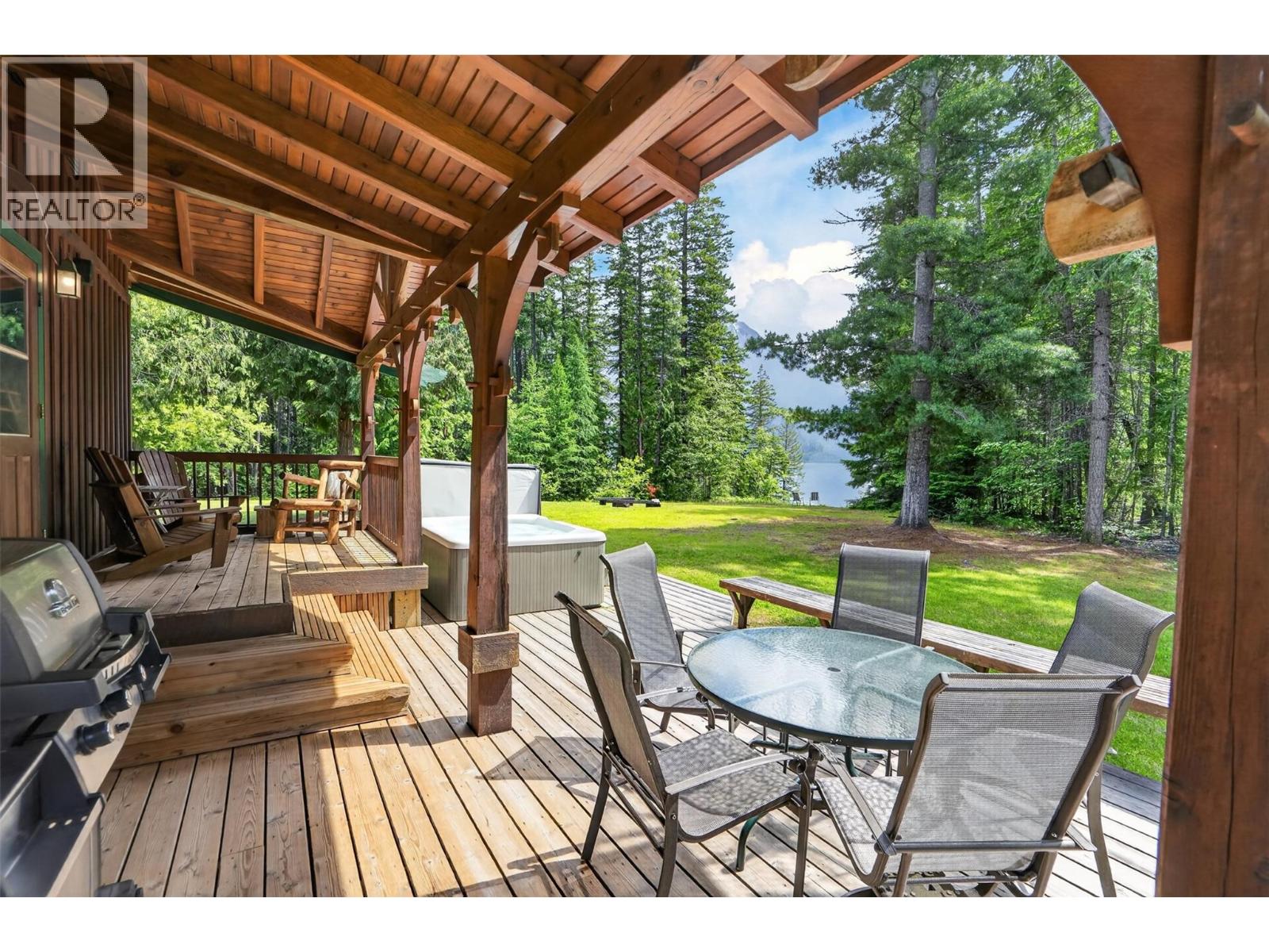 422 Howser Station Road - 33
