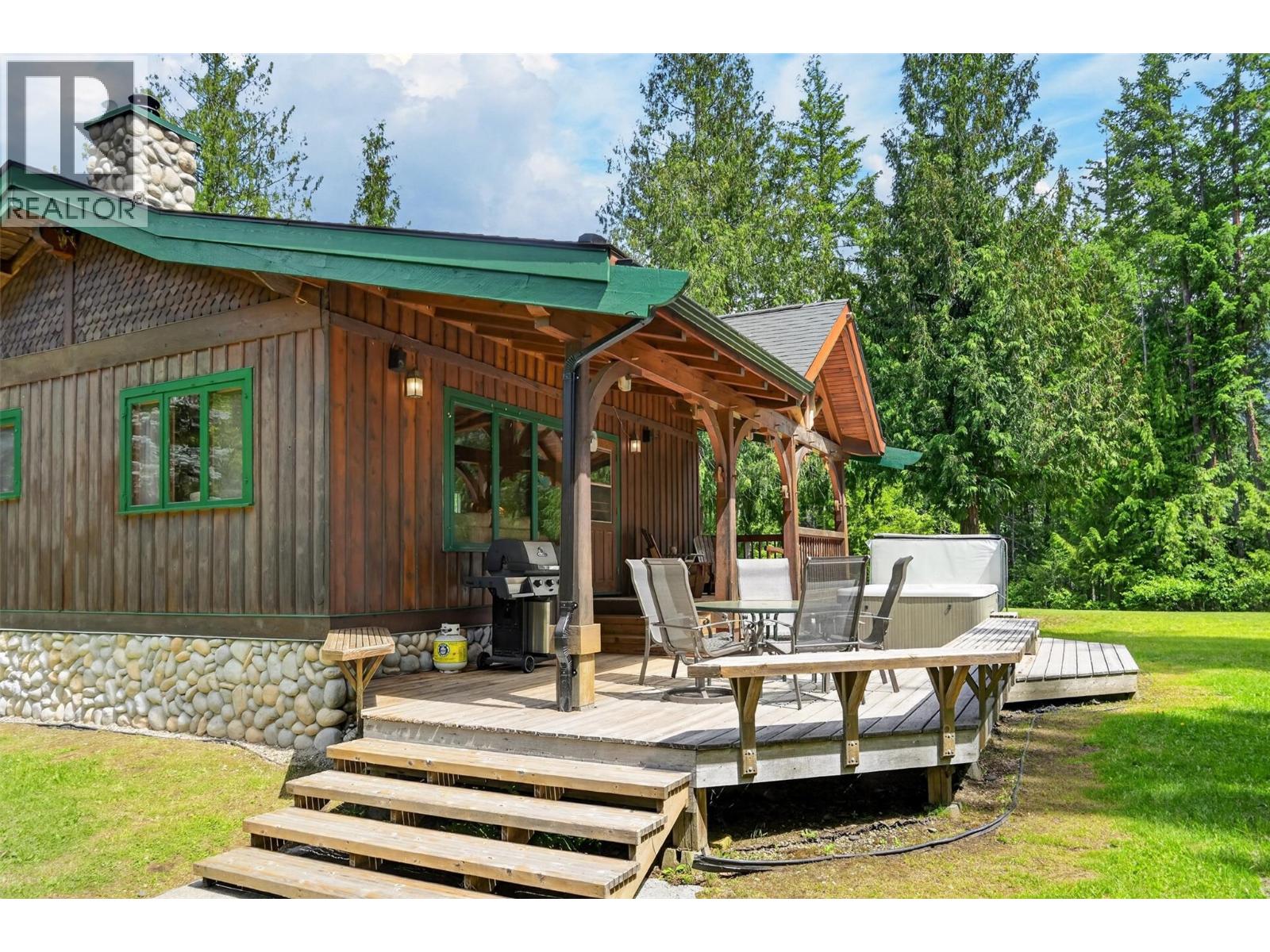 422 Howser Station Road - 34
