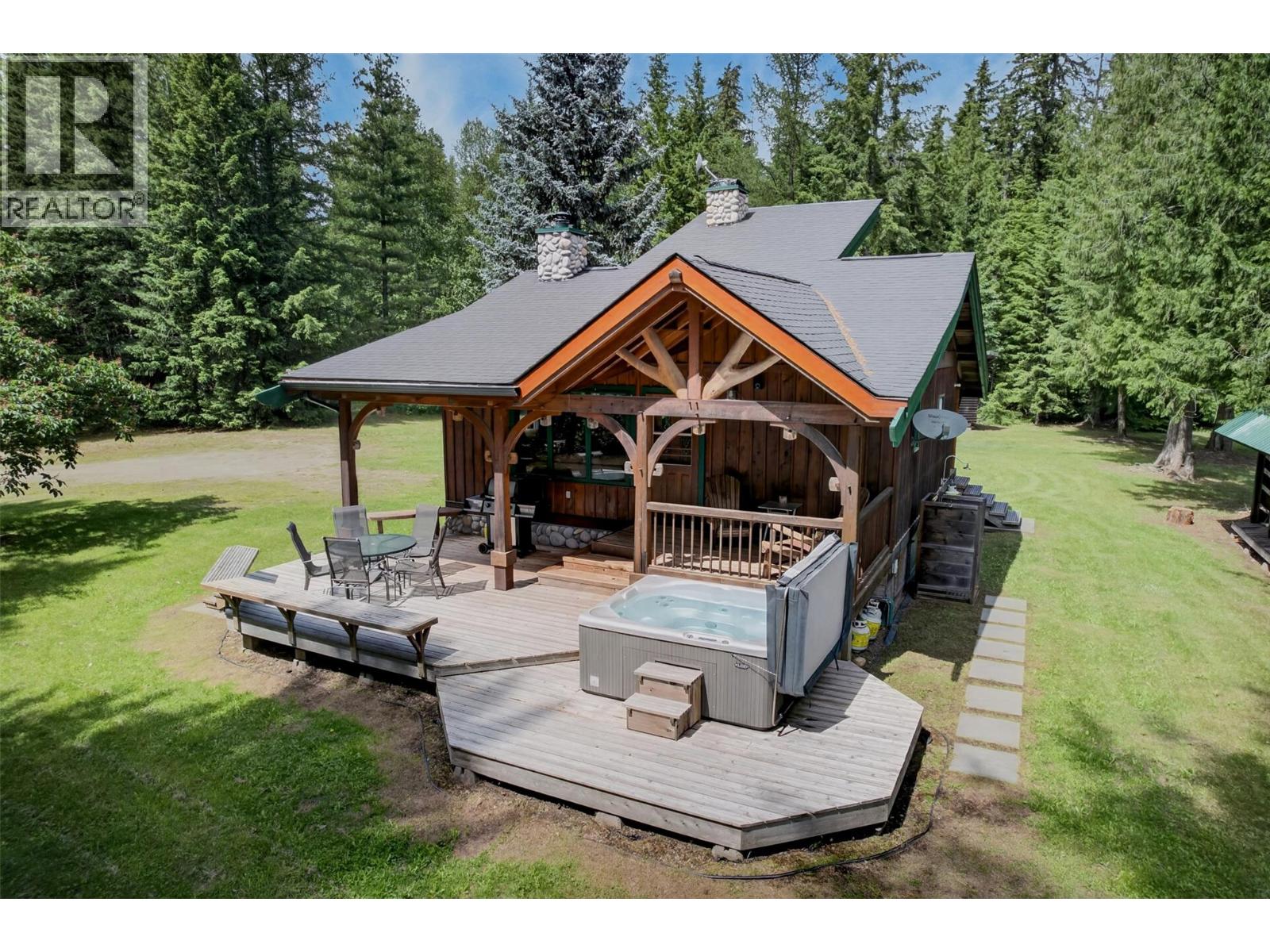 422 Howser Station Road - 48