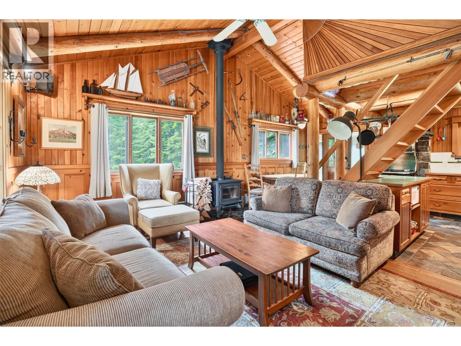 422 Howser Station Road - 16