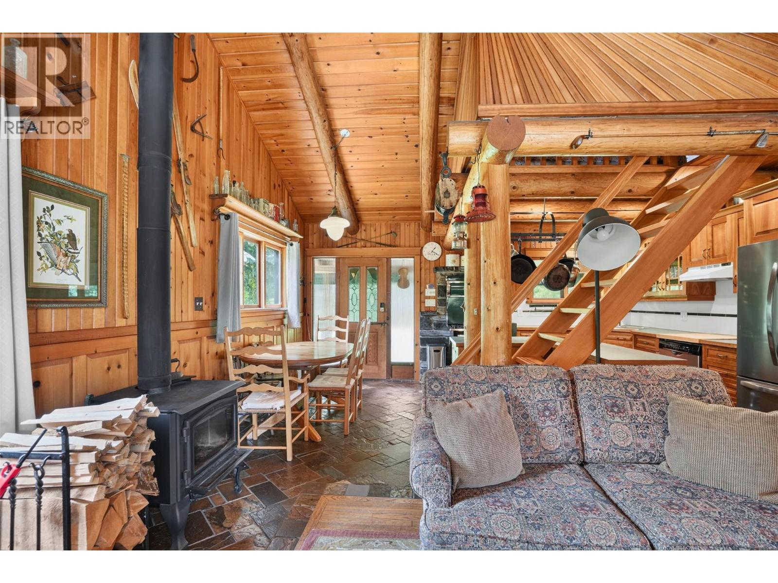 422 Howser Station Road - 25