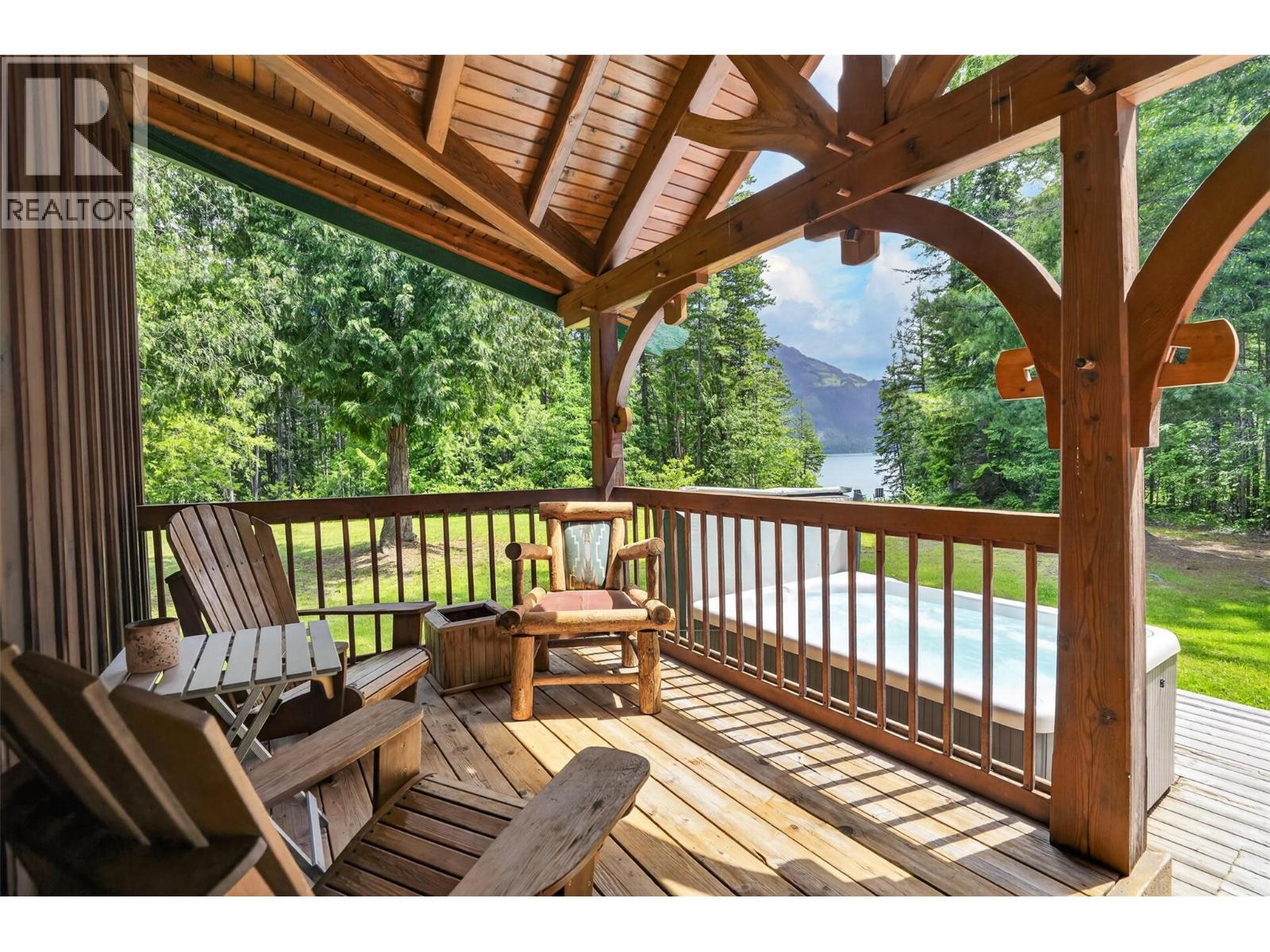 422 Howser Station Road - 32
