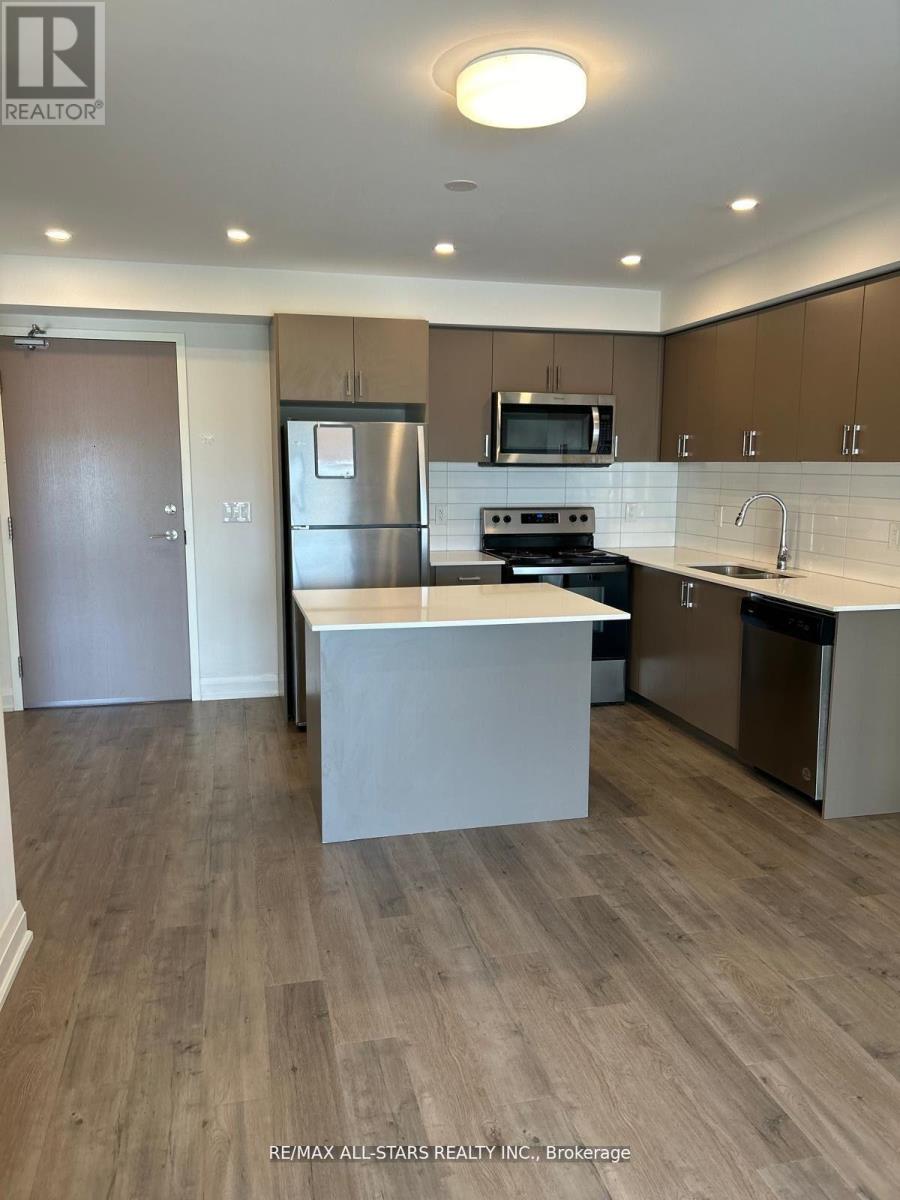 #601 58 LAKESIDE TERRACE - 10