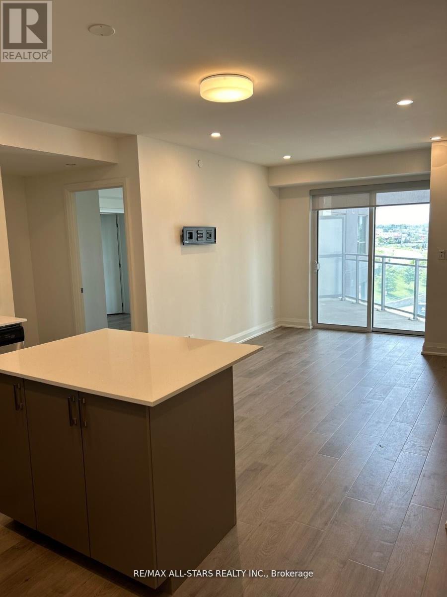 #601 58 LAKESIDE TERRACE - 12