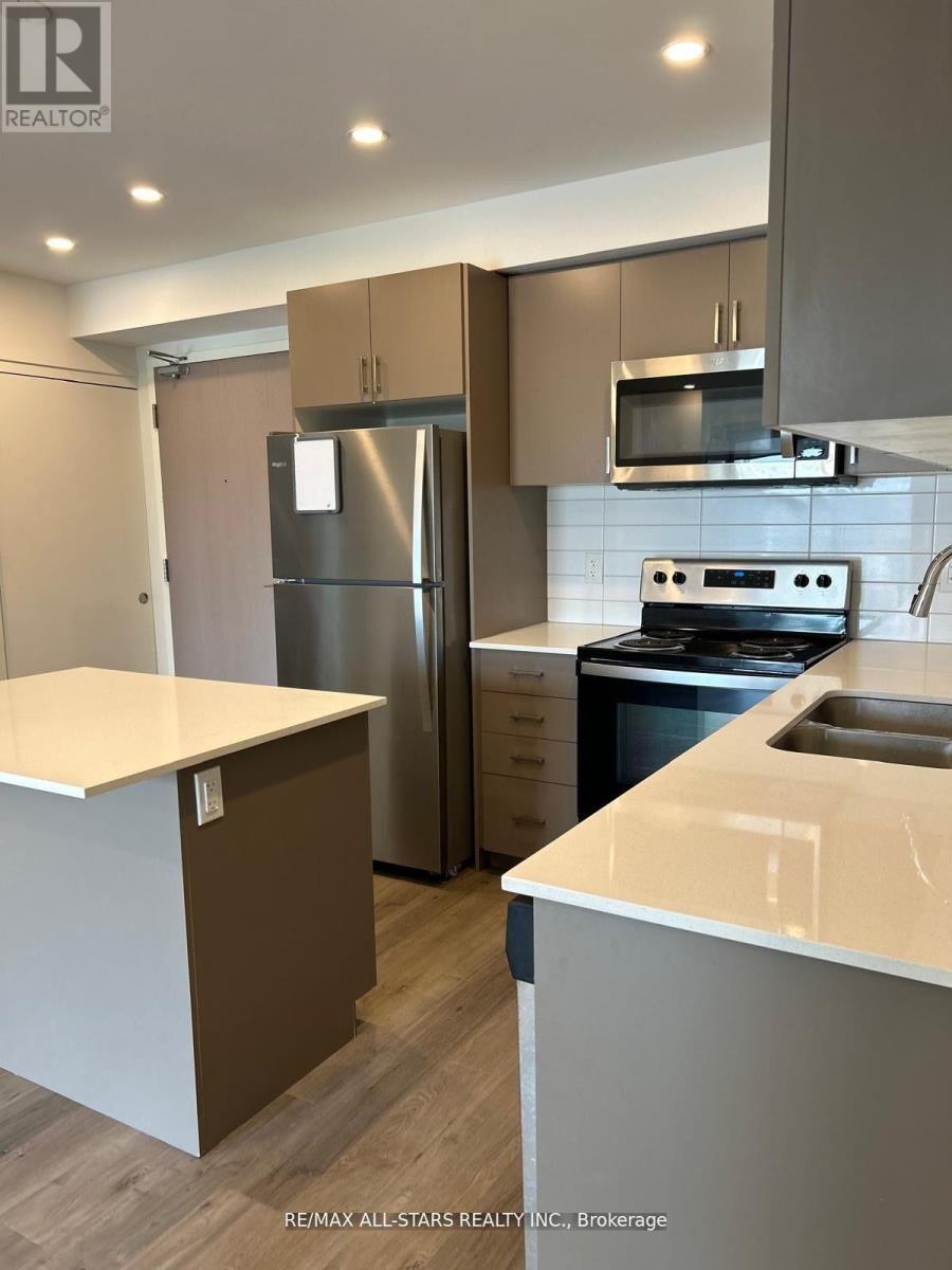 #601 58 LAKESIDE TERRACE - 11