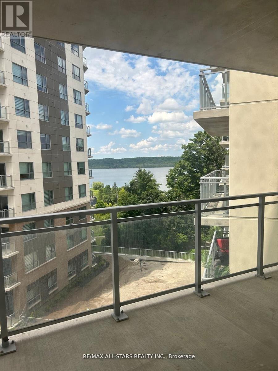 #601 58 LAKESIDE TERRACE - 8