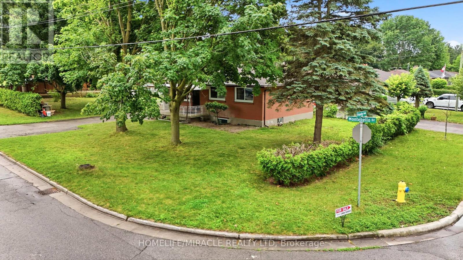 159 MONTEBELLO DRIVE - 20