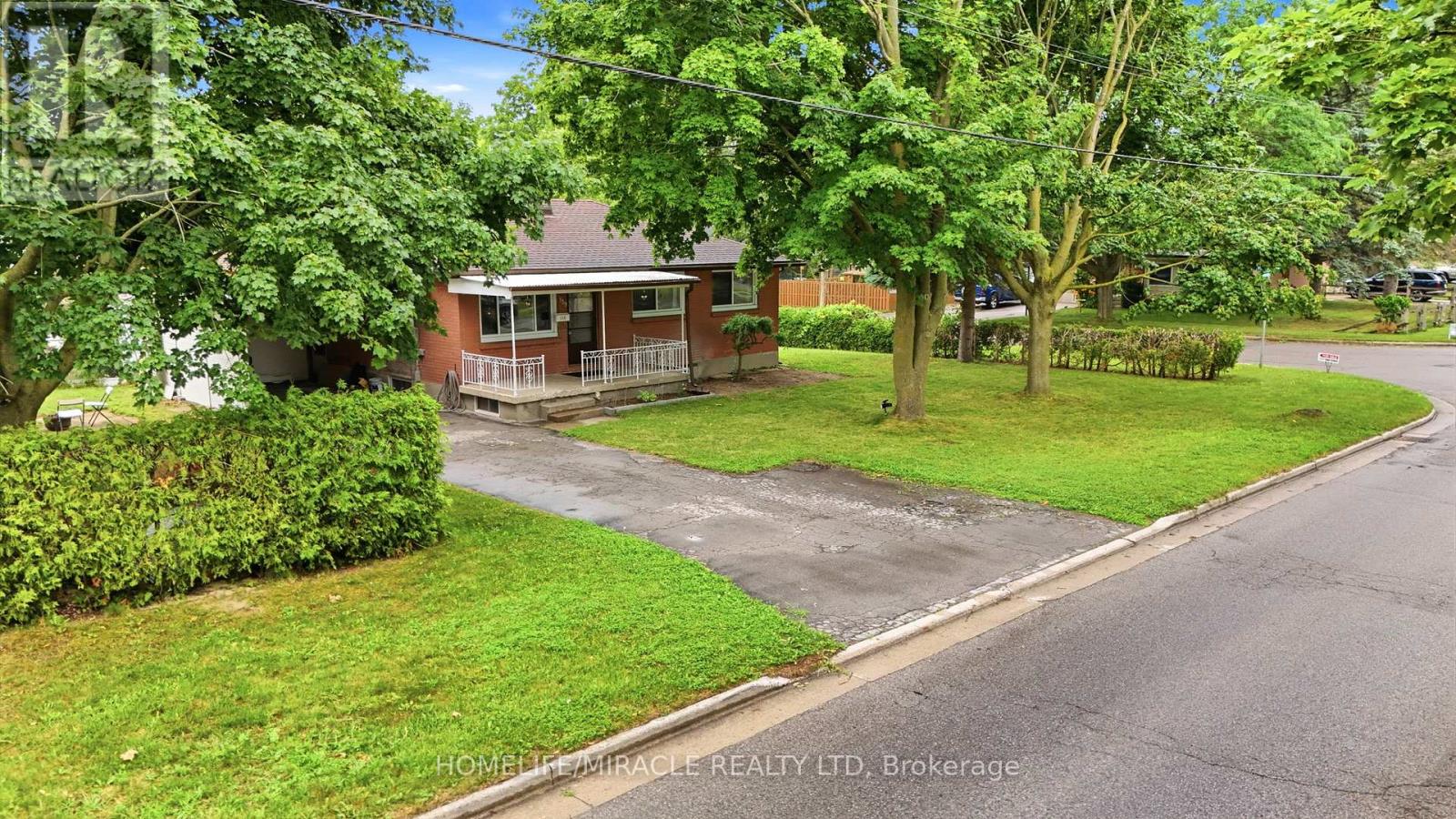 159 MONTEBELLO DRIVE - 22