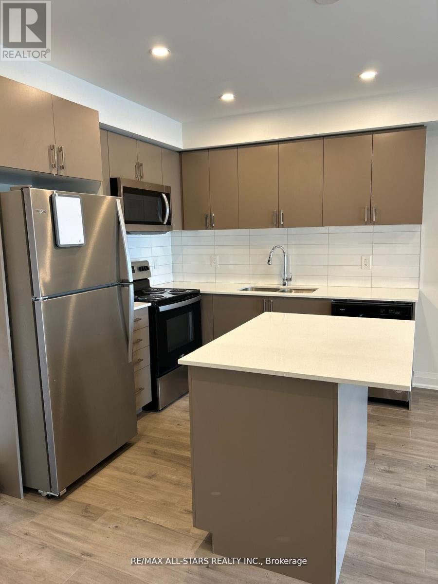 #601 58 LAKESIDE TERRACE - 9