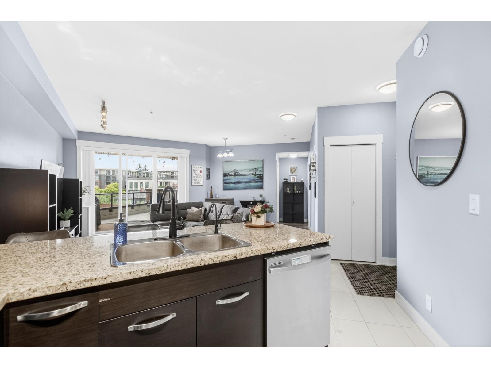 215 1975 MCCALLUM ROAD, Abbotsford