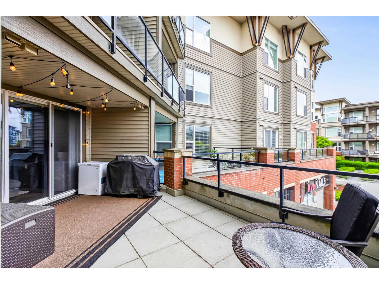 215 1975 MCCALLUM ROAD, Abbotsford