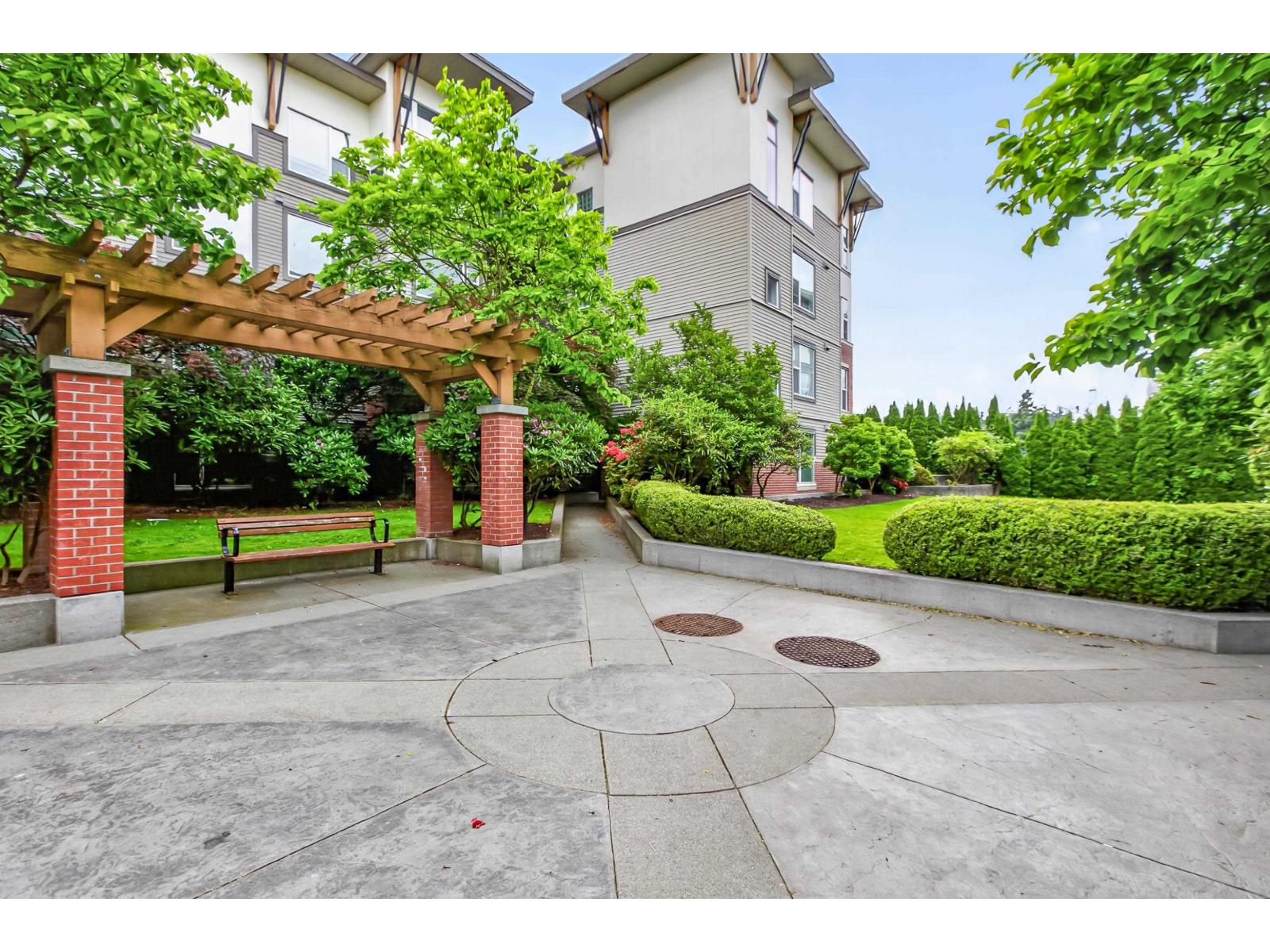 215 1975 MCCALLUM ROAD, Abbotsford