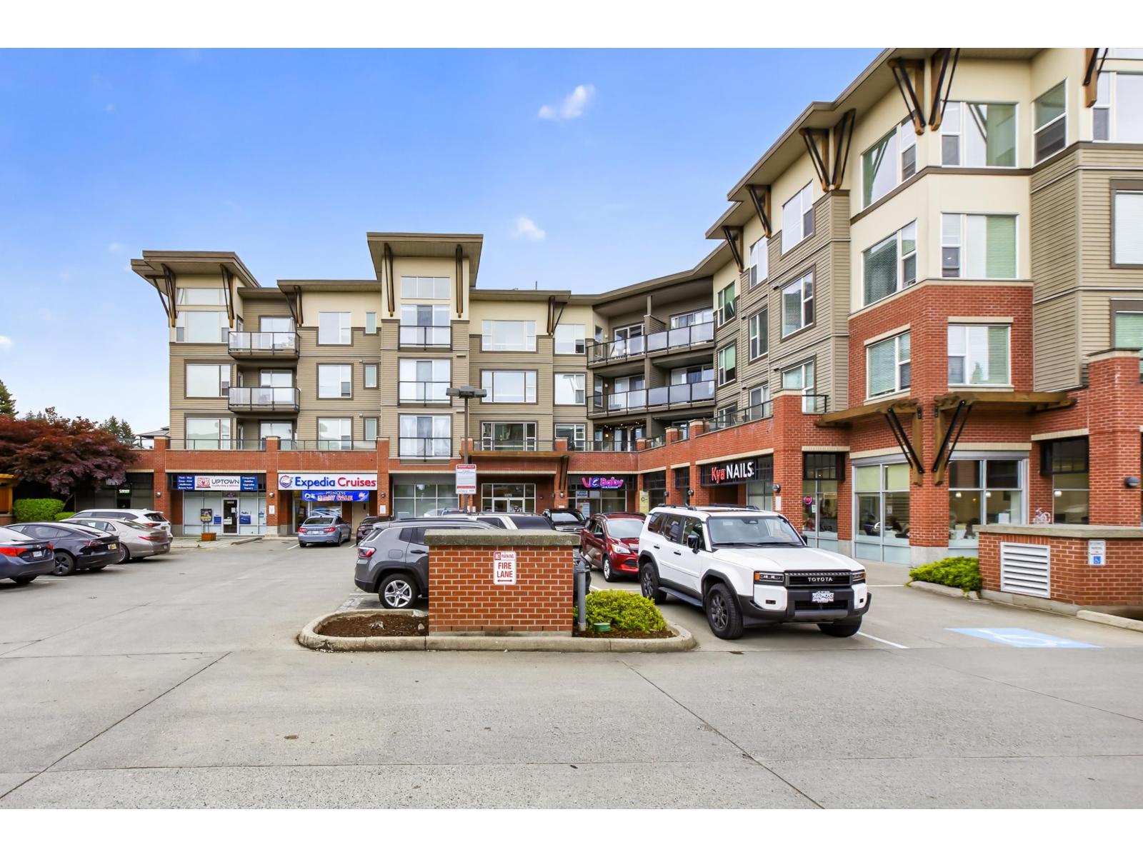 215 1975 MCCALLUM ROAD, Abbotsford