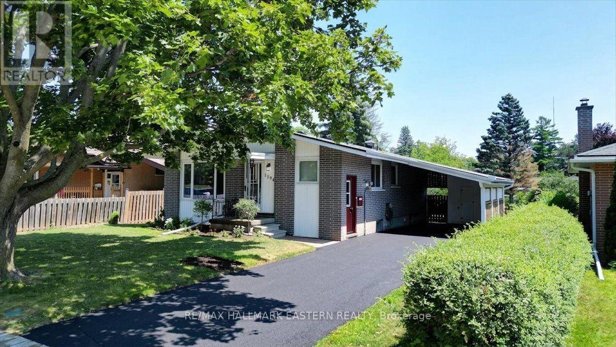 1194 MILBURN STREET - 1