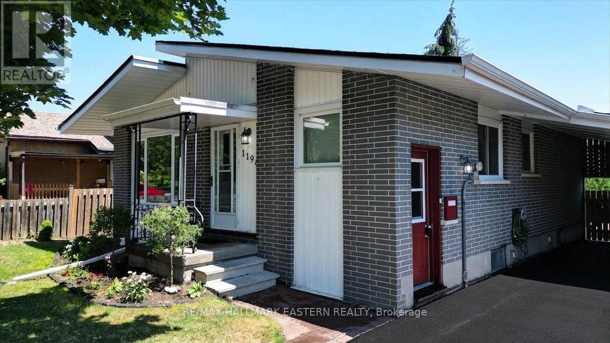 1194 MILBURN STREET - 3